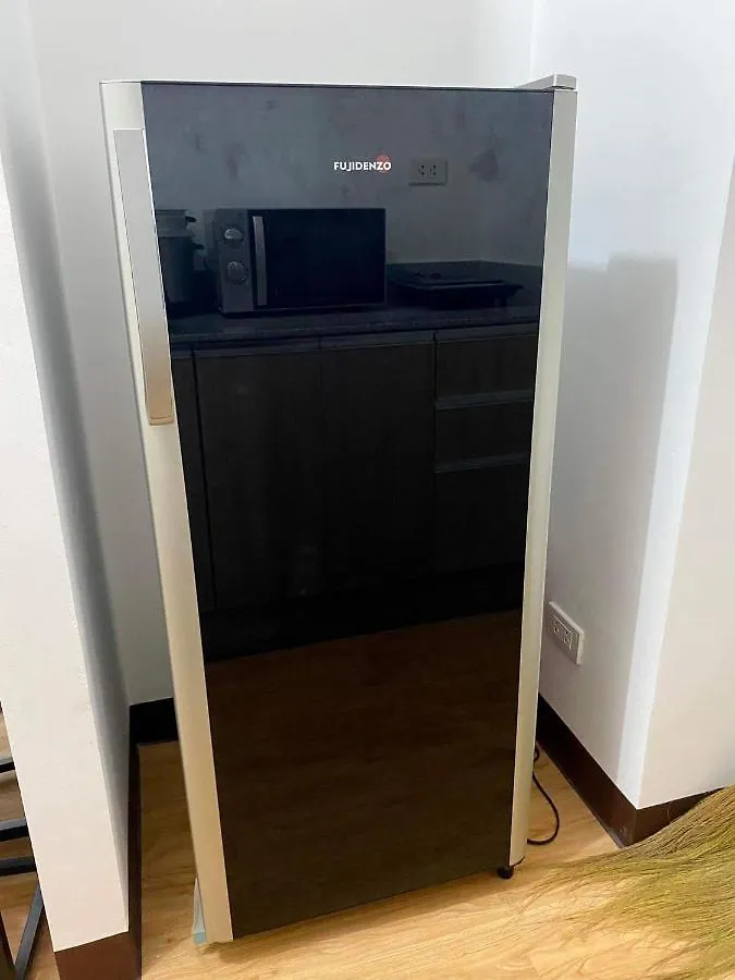 Minimalist 1-Bedroom Condo Unit Casa Timmy Davao City 0*,
