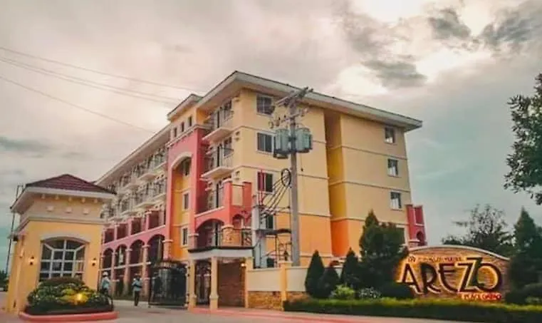 Minimalist 1-Bedroom Condo Unit Casa Timmy Davao City 0*,  Filippijnen