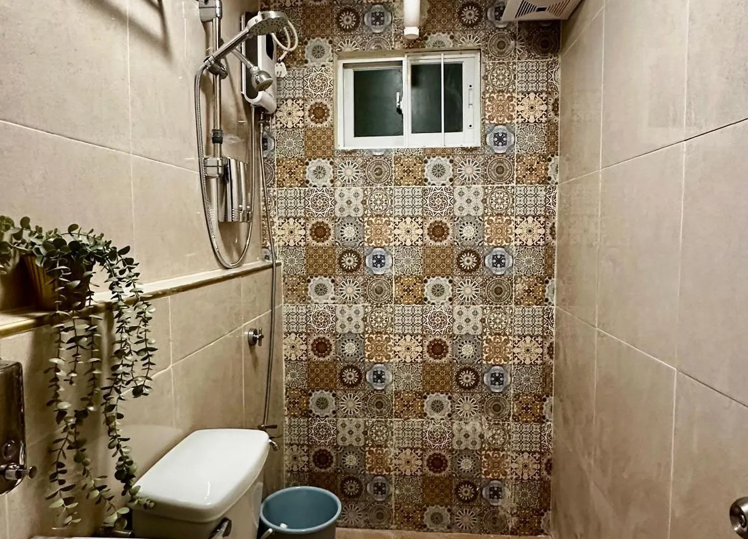 Minimalist 1-Bedroom Condo Unit Casa Timmy Davao City