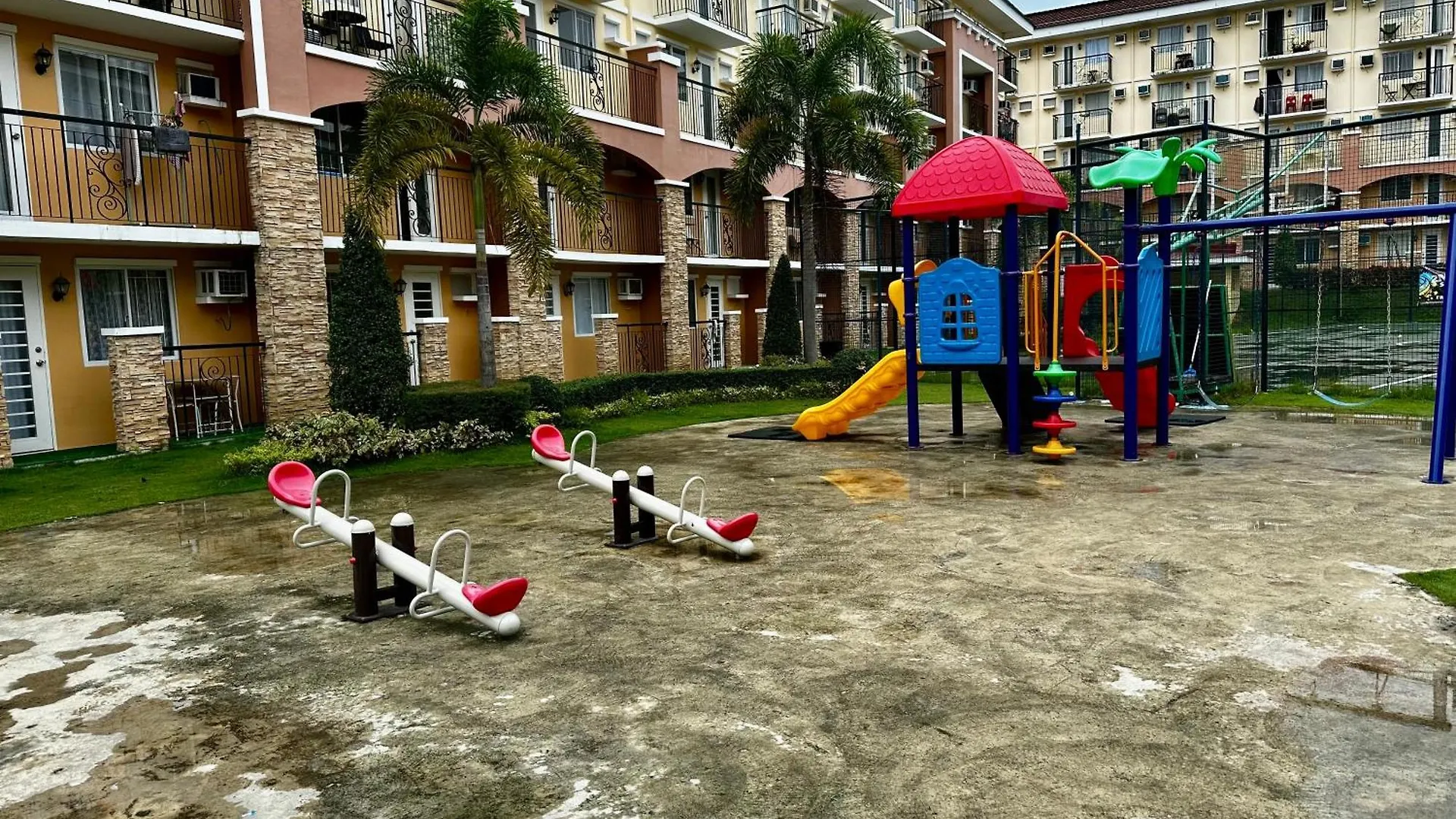 Minimalist 1-Bedroom Condo Unit Casa Timmy Davao City